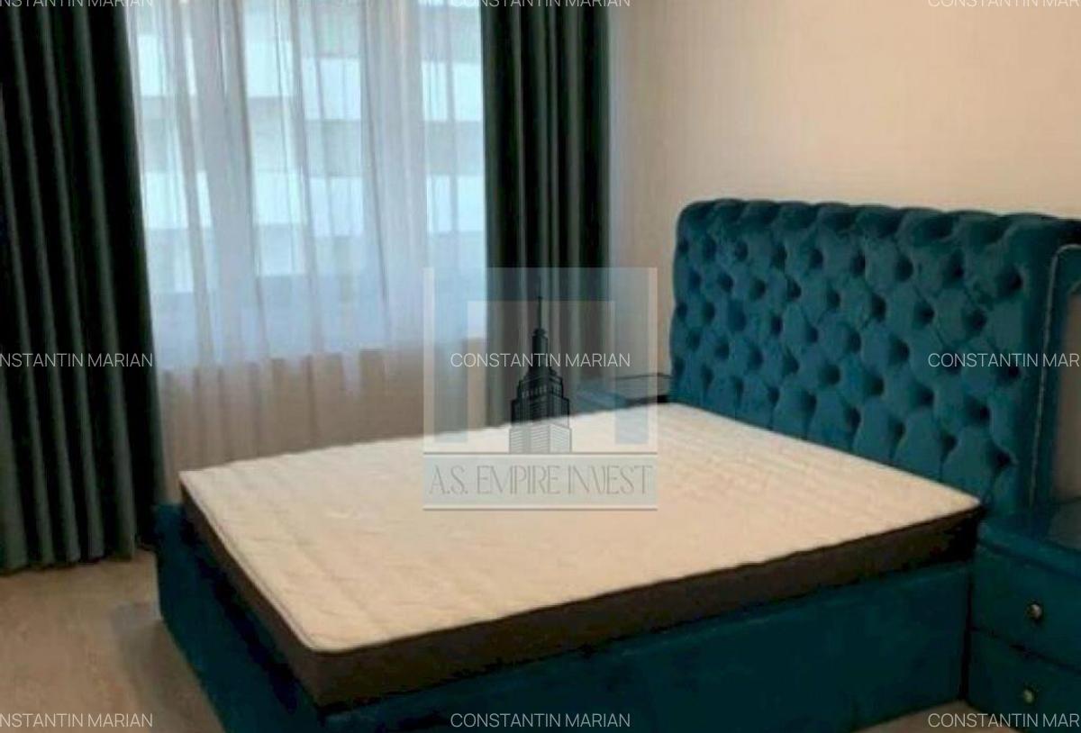 Ap 3 camere mobilat-utilat - zona Tractorul (Isaran) - 4