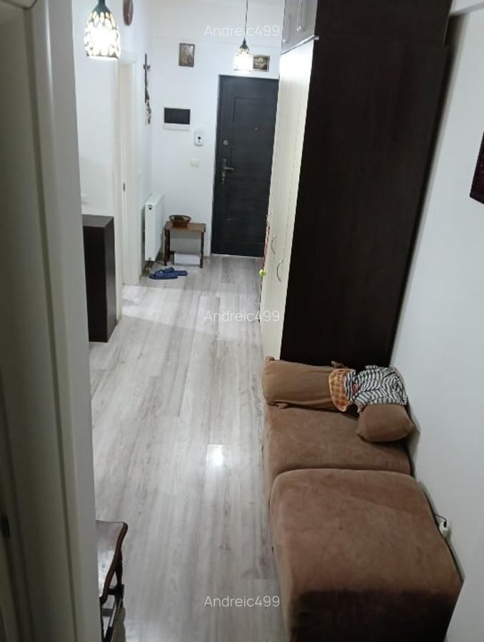 Vând  sau schimb apartament de 2 camere zona de vile CHIAJNA - 11