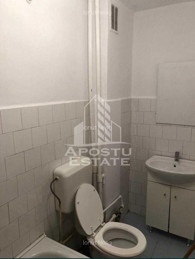 Apartament cu 1 camera, decomandat,  zona Complex studentesc - 6