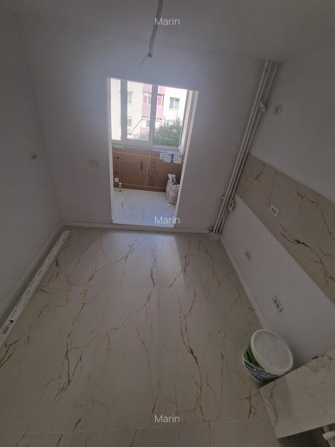 Apartament cu 3 camere semidecomandat în Nicolae Grigorescu - 9