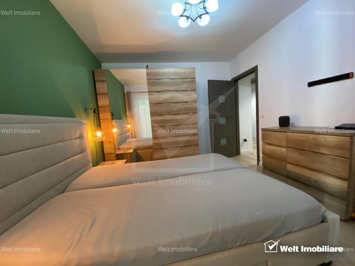 Apartament 2 camere, Platinia Dorobantilor - 3