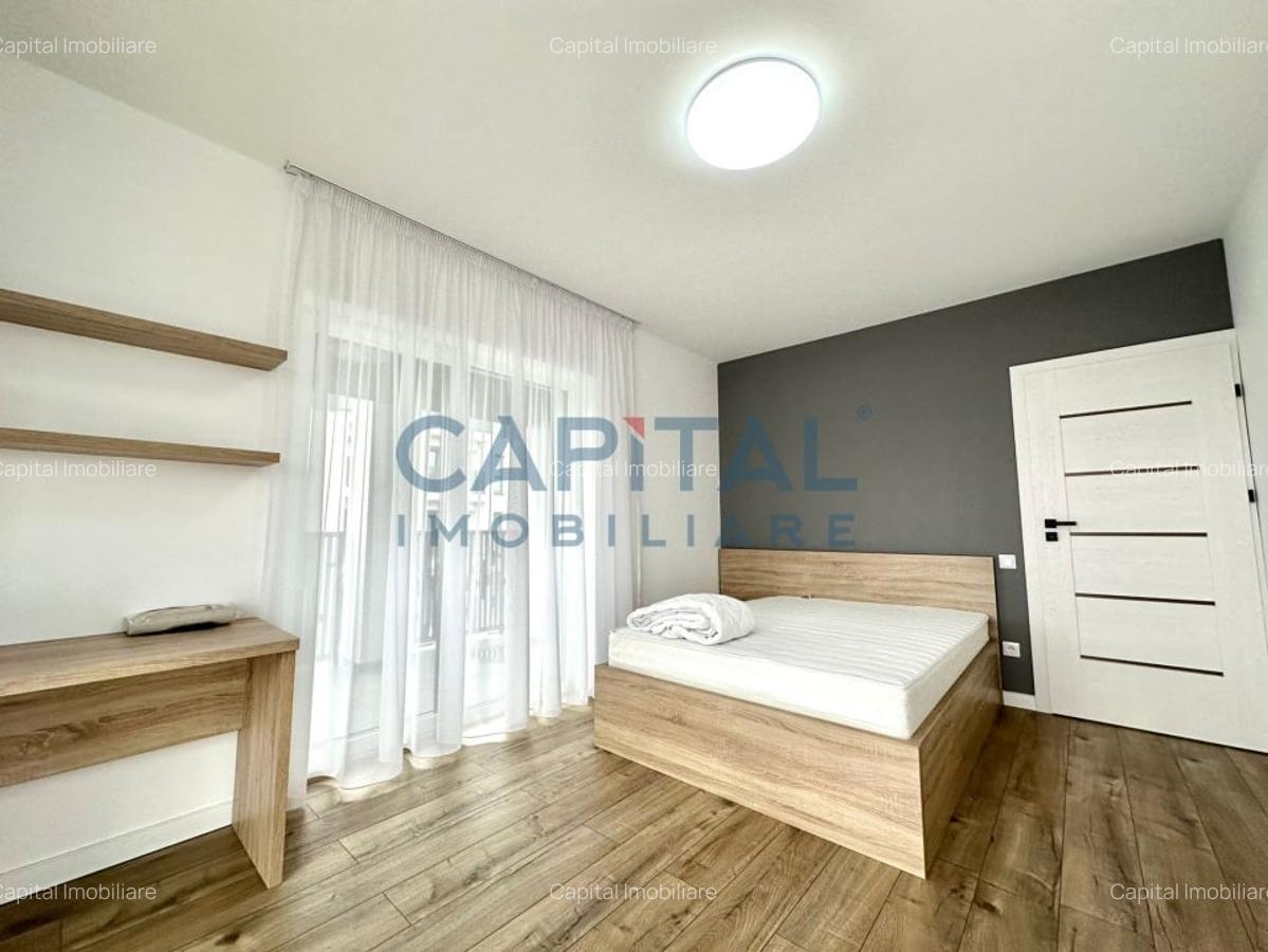 0% comision | Inchiriere apartament   | Targu Mures - 8