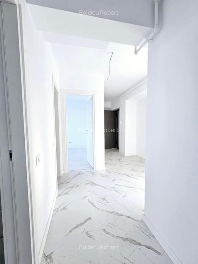 88 - 154 MP - 3 CAMERE 2 BAI 2 BALCOANE sau TERASA PRIVATA - 4 ETAJE - SECTOR 3 - 9