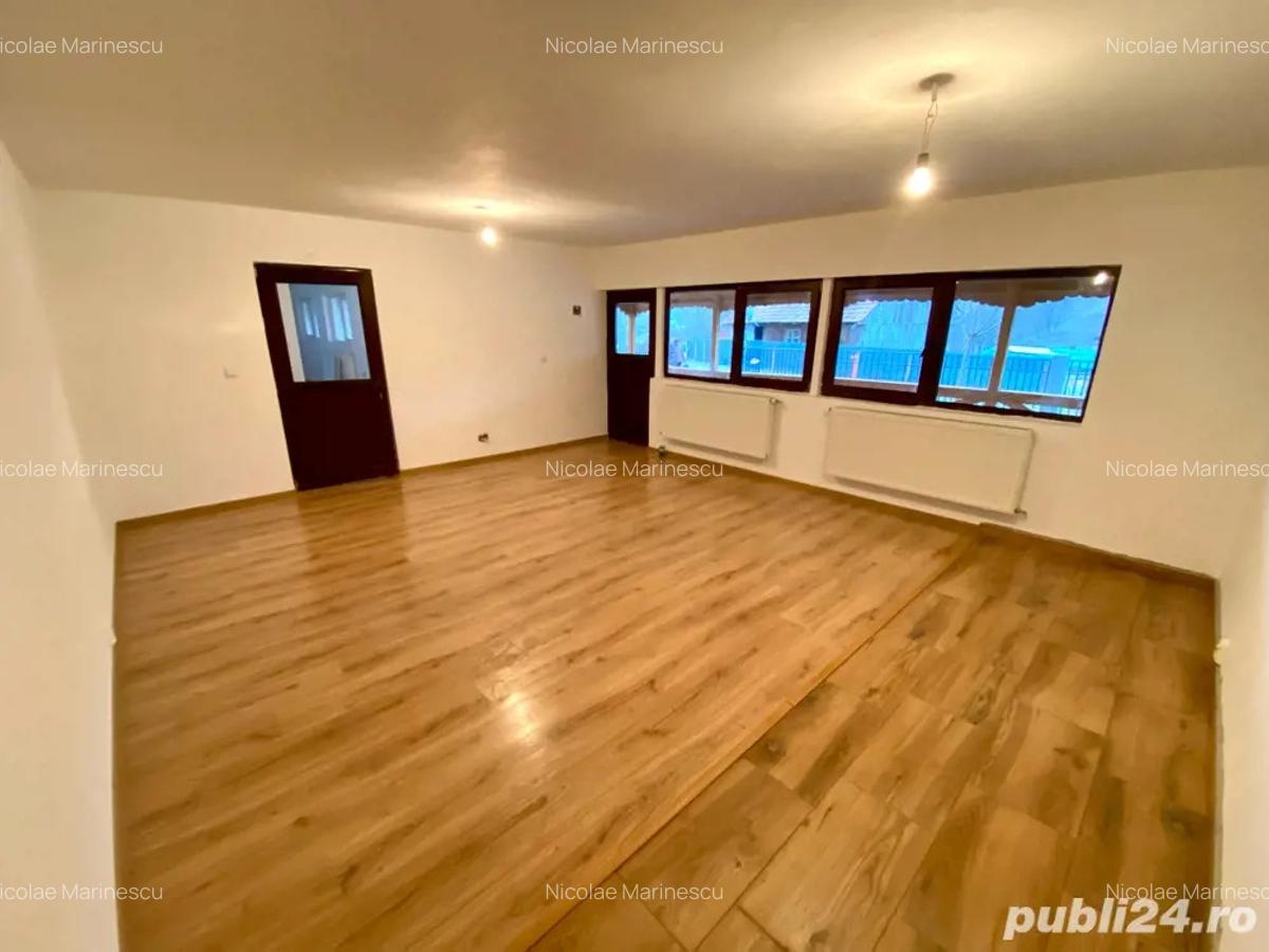 Casa de vanzare in comuna Stoenesti - 4