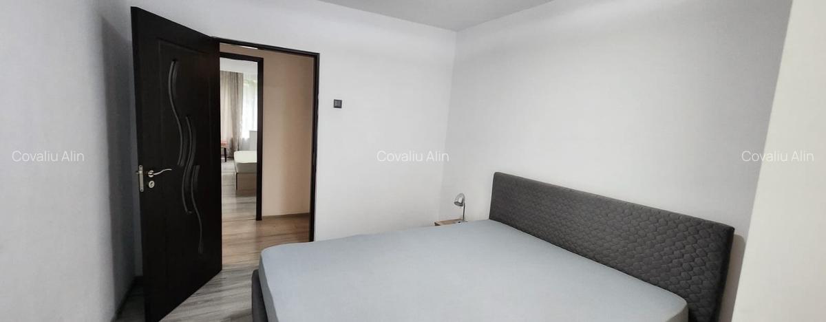 Apartament 3 camere Bulevardul Victoriei, suprafata 77 mp, mobilat si utilat ! - 11