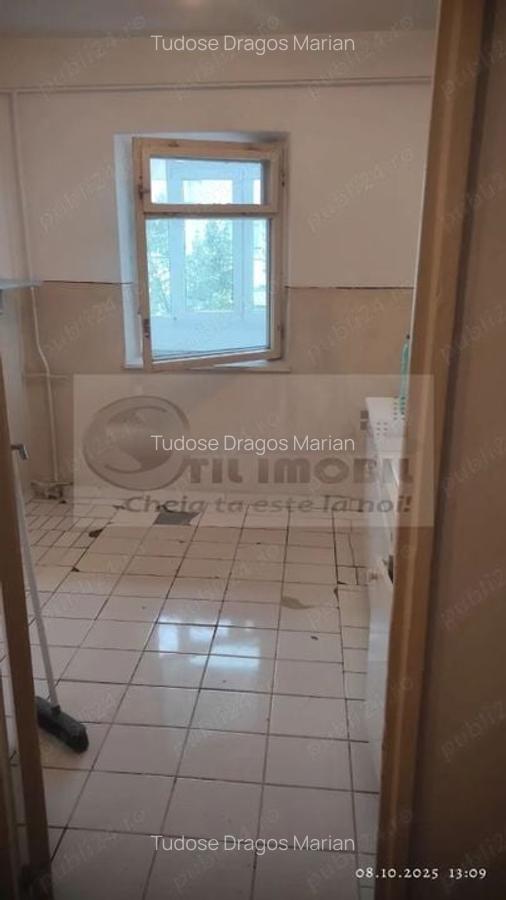 Liber, de vanzare apartament 2 camere, decomandat, Piata Cug - 4