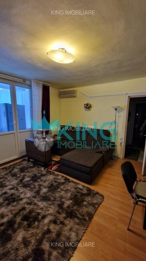 Apartament cu 2 camere semidecomandat, mobilat în Gara de Nord - 2