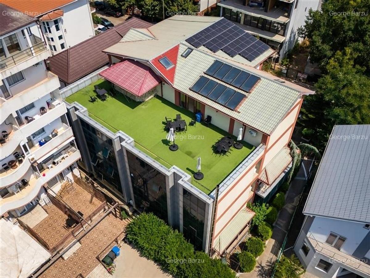 Hotel in Eforie Nord cu 43 de Camere - Investitie Premium la 5 Minute de Plaja - 46