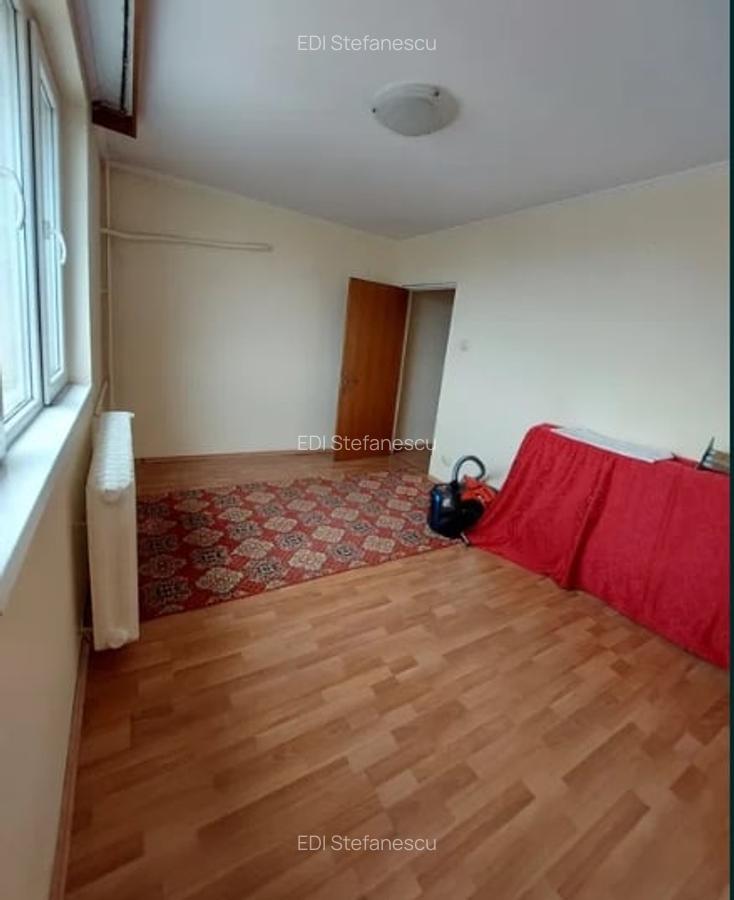 Obor,bloc reabilitat,monolit,balcon inchis ,geam la baie,Amenajat - 8
