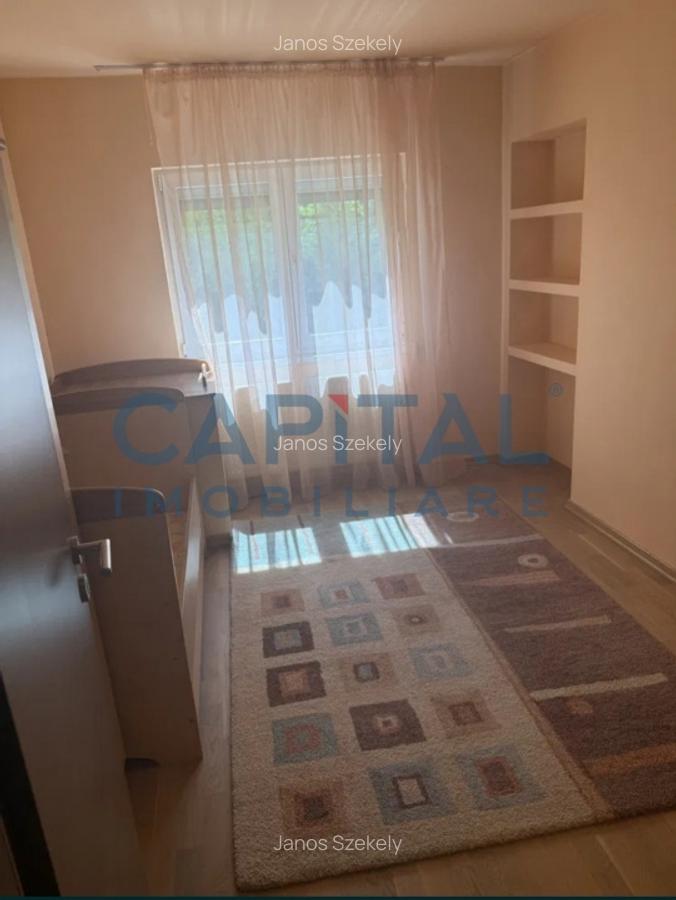Apartament cu 4 camere in cartierul Zorilor. Comision 0! - 4