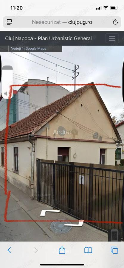 Vand imobil(apartament) strada Pite?ti - 1