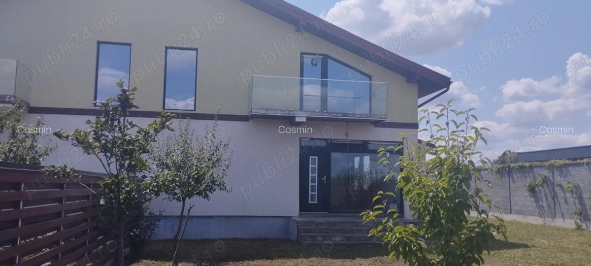 Ofer spre vanzare 1 2 duplex 140 mp in zona ikea - 4