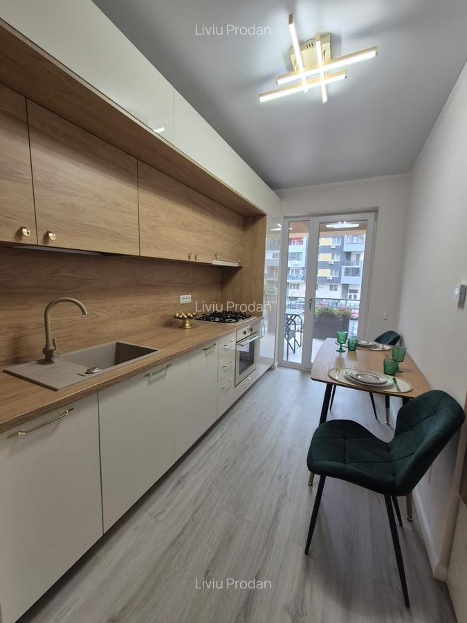 Metrou Berceni-Ap 3 camere 2 bai - 13