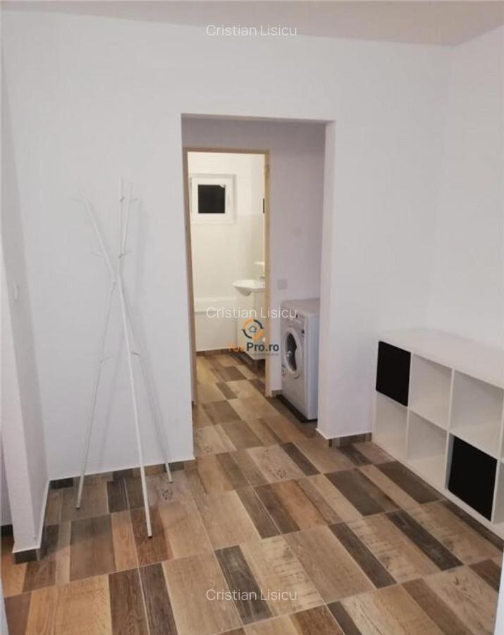 Apartament 2 camere decomandat etaj 4 zona Aradului - 4