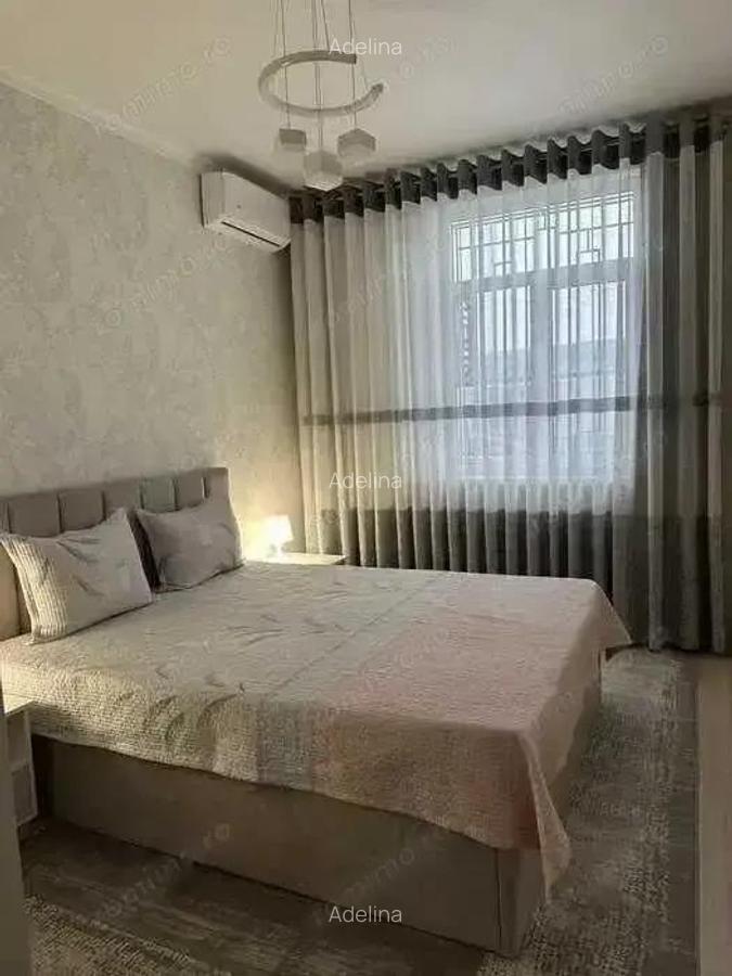 Apartament cu 2 camere de inchiriat in cartierul Florilor, zona linistita - 1