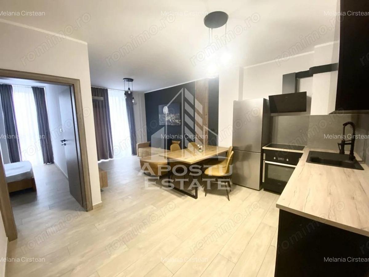 Apartament 2 camere, loc de parcare,pet-friendly,Torontalului - 2