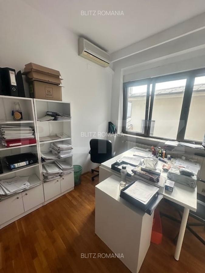 Apartament cu 4 camere, 137.36 mp, zona Primaverii - 13