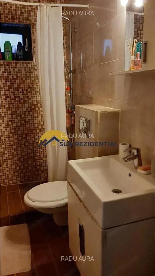 Casa p+1 discreta, intre Militari si Dr Taberei - 8