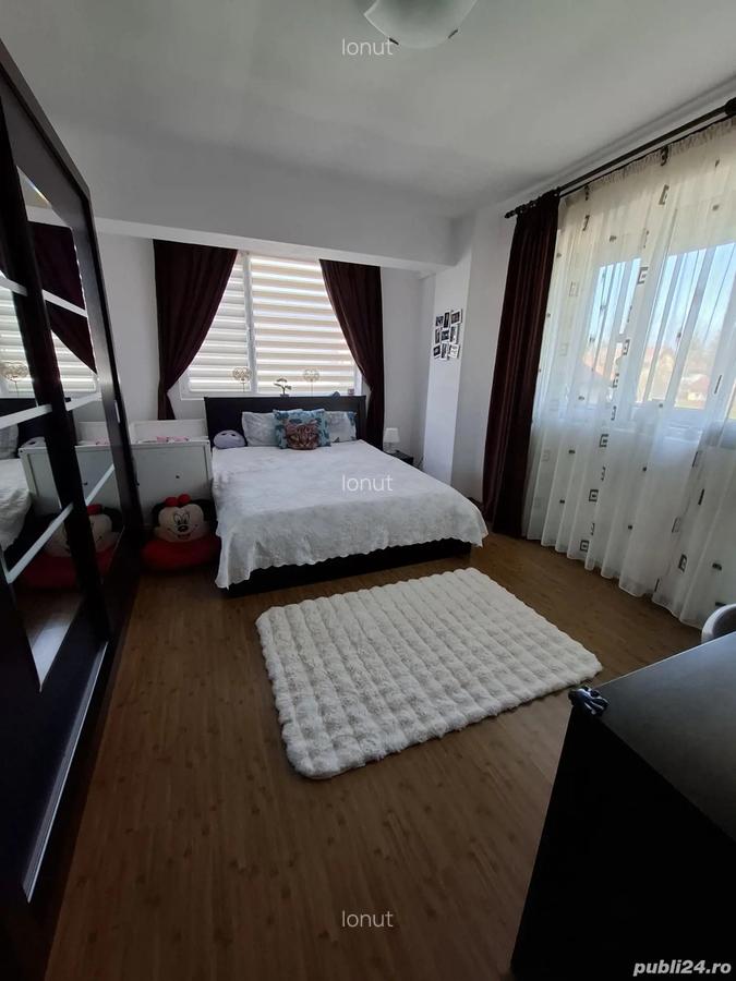 Apartament 3 camere - 1