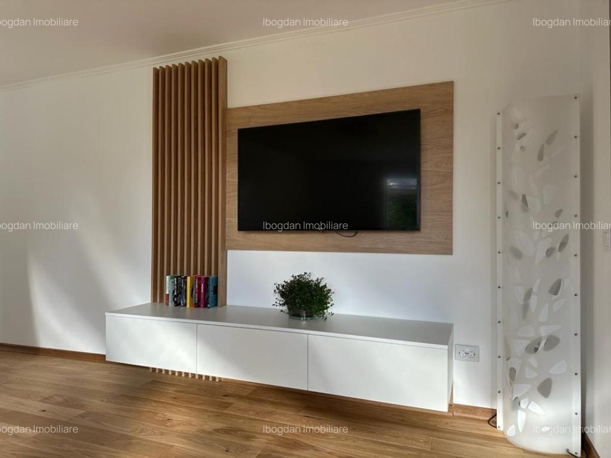 Casă cu 2 camere în zona Hărman, COD 8210 - 1