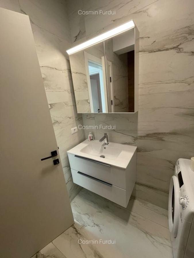 De inchiriat apartament 2 camere Pta Sudului - Vacaresti, sector 4 - 4