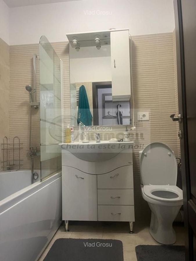 Apartament 2 camerer decomandat COPOU- 499 EURO - 17