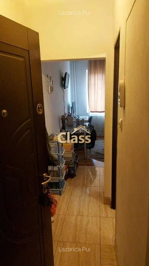 Garsoniera | Etaj intermediar | 21 mpu | Zona Iulius Mall Gheorgheni - 5