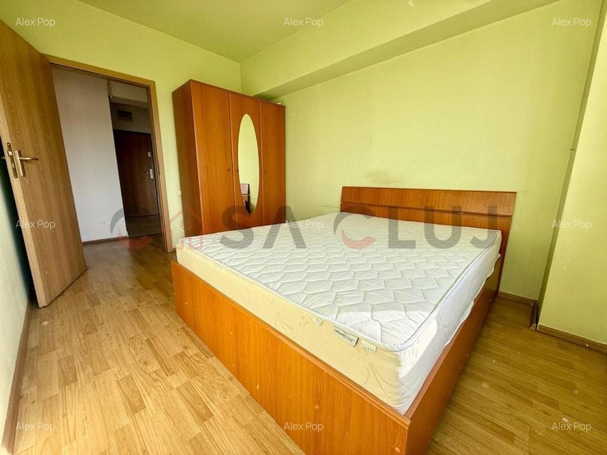 3 camere, etaj intermediar, FSPAC, semicentral!! - 2