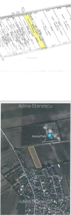 Teren Ostratu-Tamasi // OPORTUNITATE INVESTITII - 15
