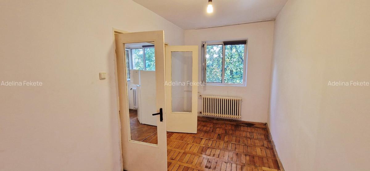 Apartament 2 camere, zona Șagului - 3
