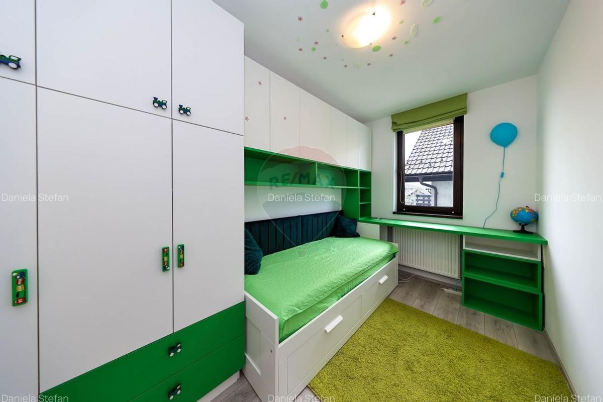 Apartament 3 camere de inchiriat, Sanpetru, Lempes - 8