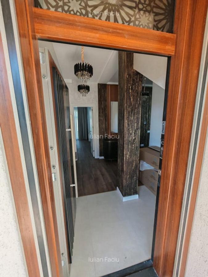 Casa ta verde din comuna Berceni Padurea Craiului. - 20