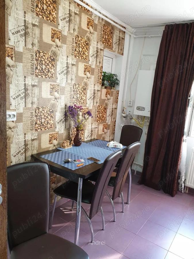 Apartament 4 camere - 1