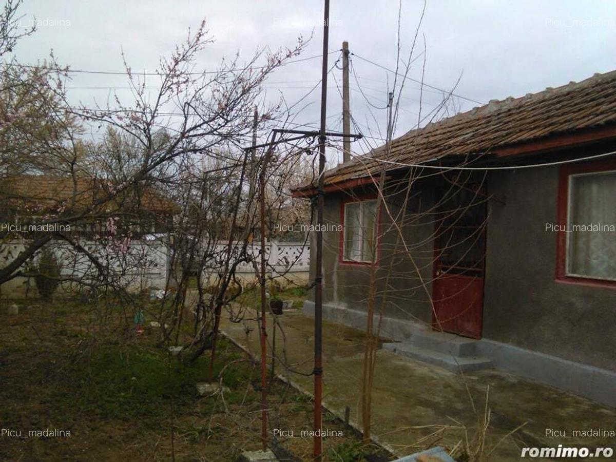 Vand casa la 38 km de aeroportul Otopeni - 2