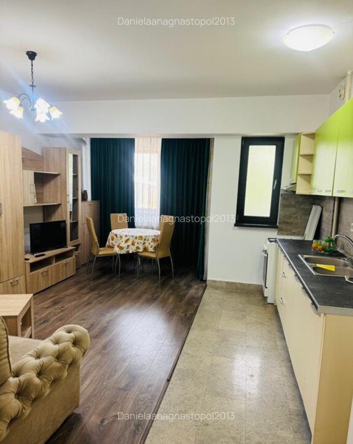 Inchiriere garsoniera Vitan Residence 2 - 2