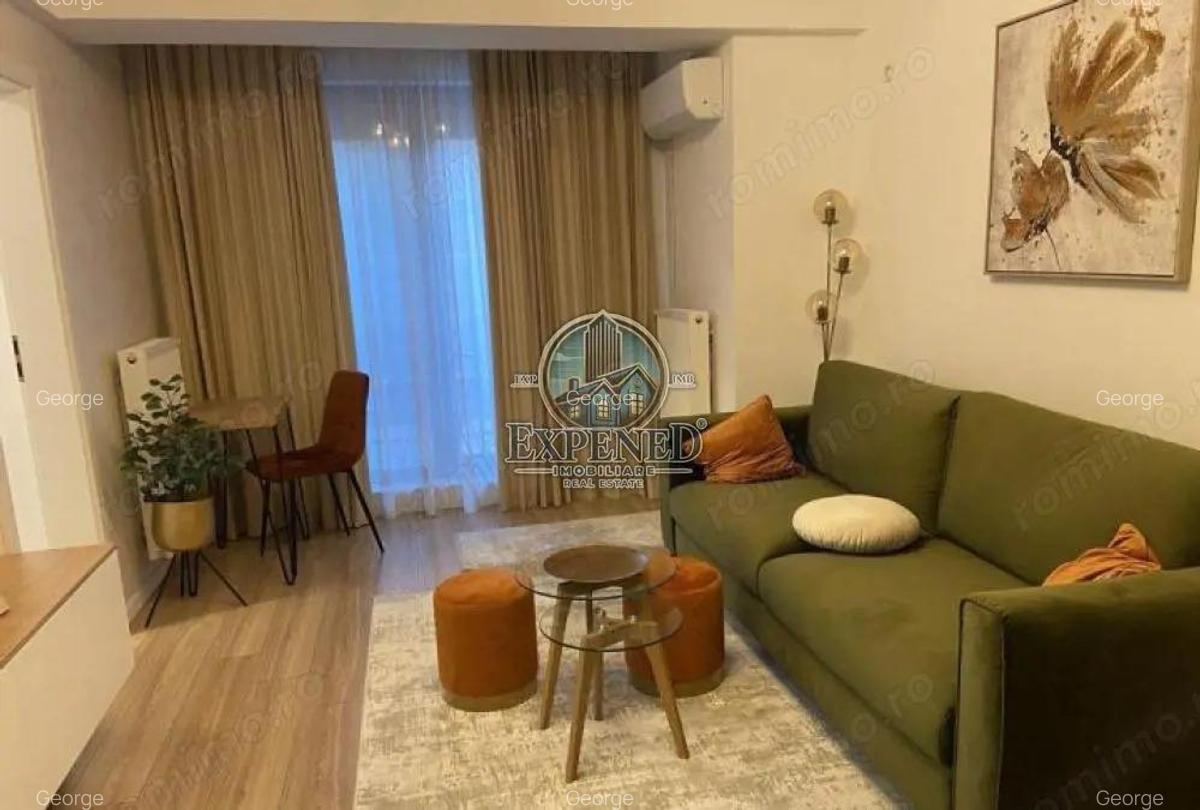 Inchiriere 2 camere 1 Mai|Terasa|Centrala - 1