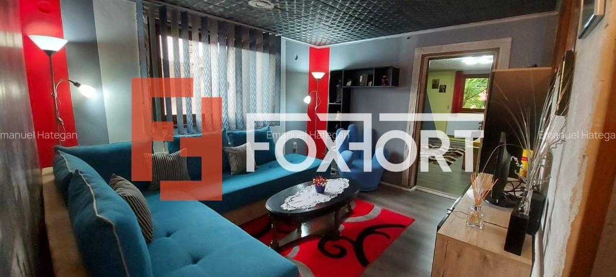 Casă cu 6 camere în Kiriac - 15