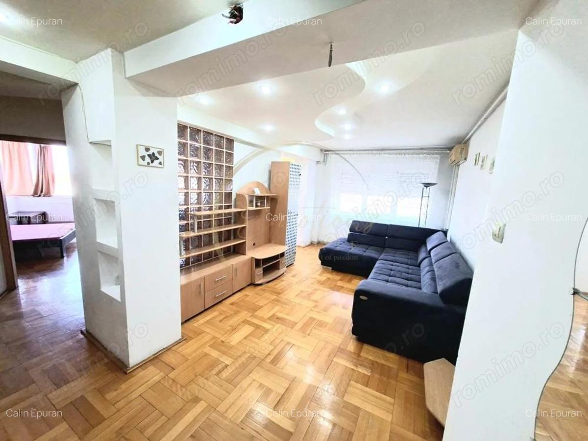 OCAZIE | Apartament 2 camere - Balcescu | DECOMANDAT - 1