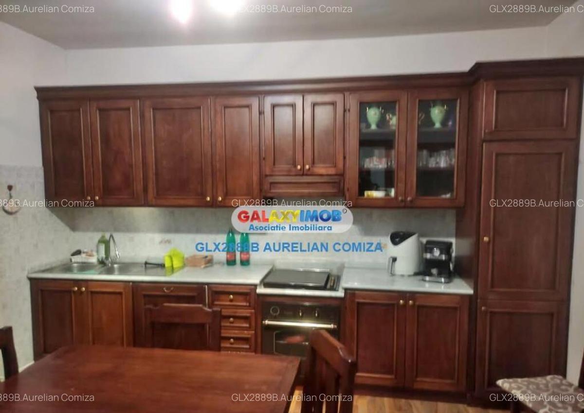 Garsoniera zona complex Titan/parc IOR - 1