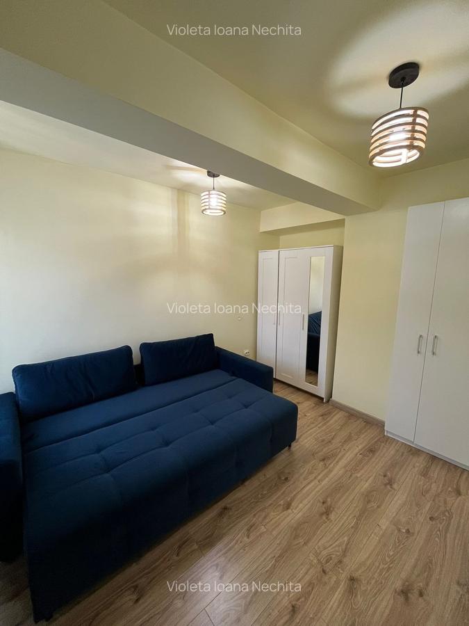 Apartament de vânzare, 2 camere, 40 mp, zona Lombului - 4