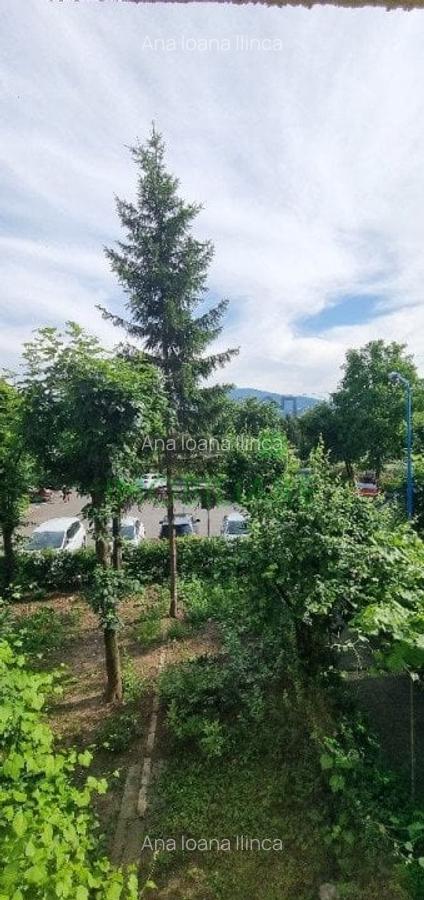 Apartament 3 camere, mobilat si utilat  in Tractorul - etaj 1, parcare, boxa - 7