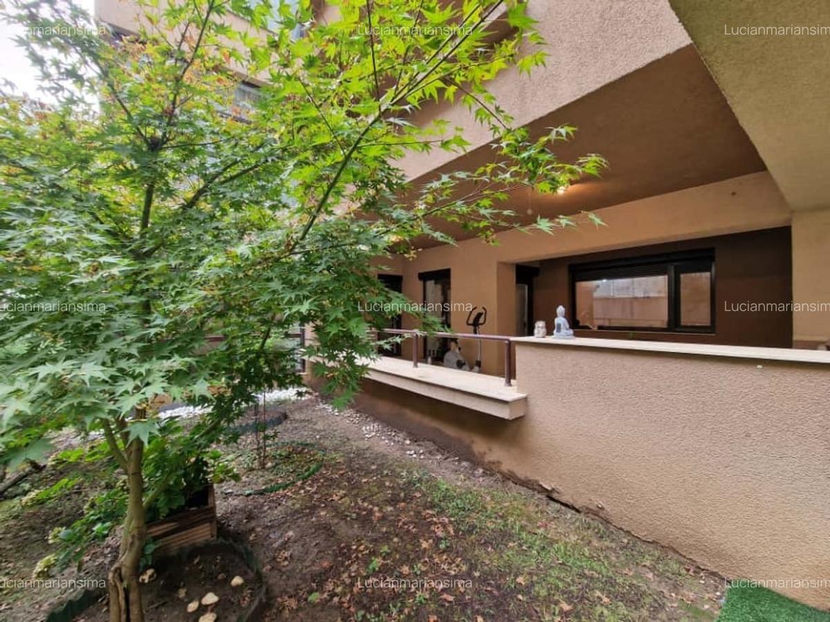 De Vanzare! Apartament cu gradina pe Soseaua Nordului - 3