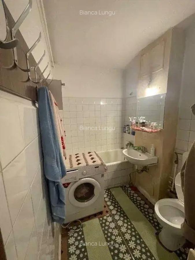 Apartament de 3 camere ( Bloc Reabilitat )-Dristor - 12