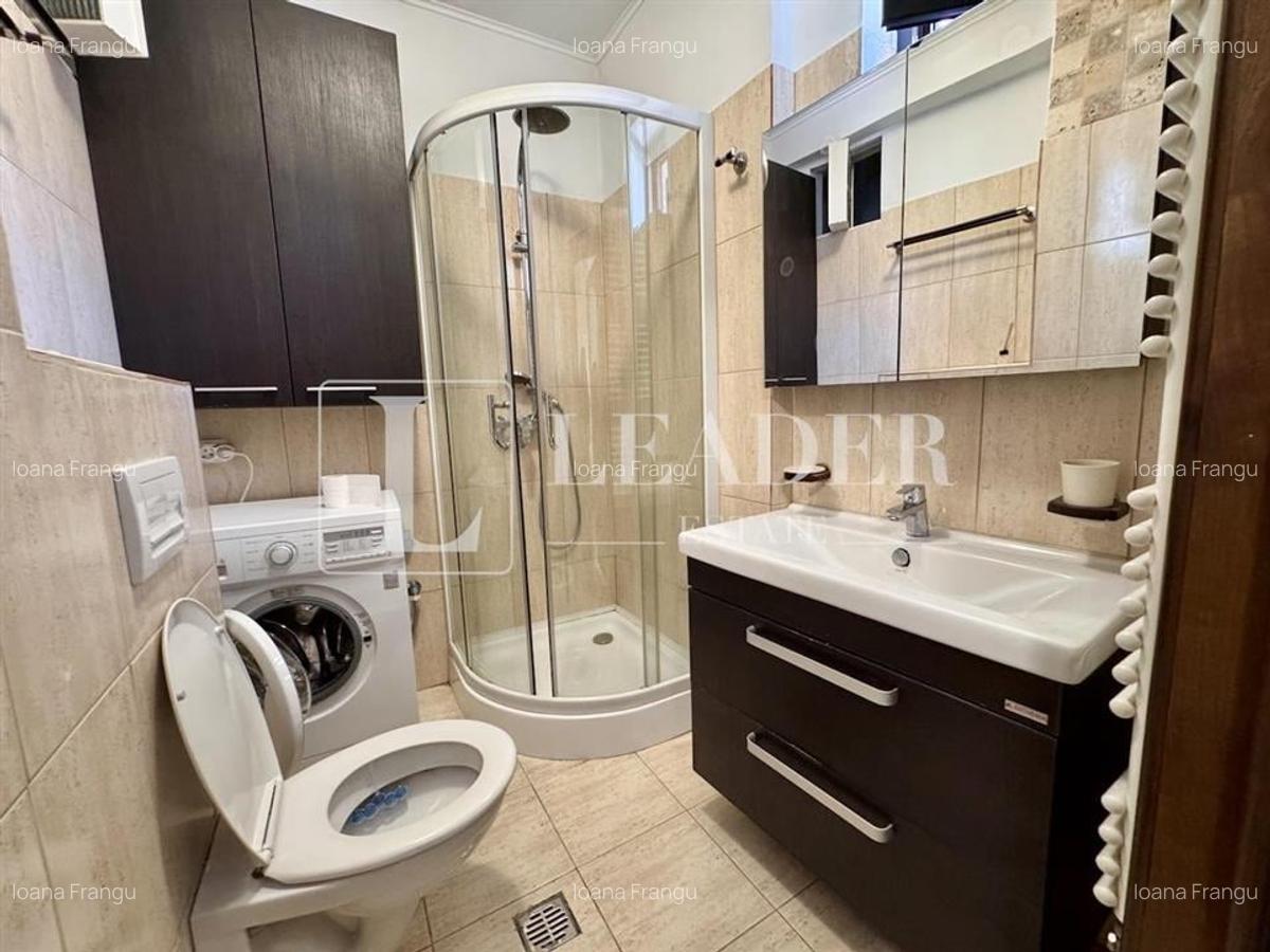 Apartament 3 Camere | Floreasca - Dorobanti | Parcare - 17