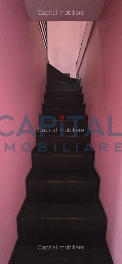 Apartament 80mp/ Mansarda cu scara interioara/ Super pret! - 5