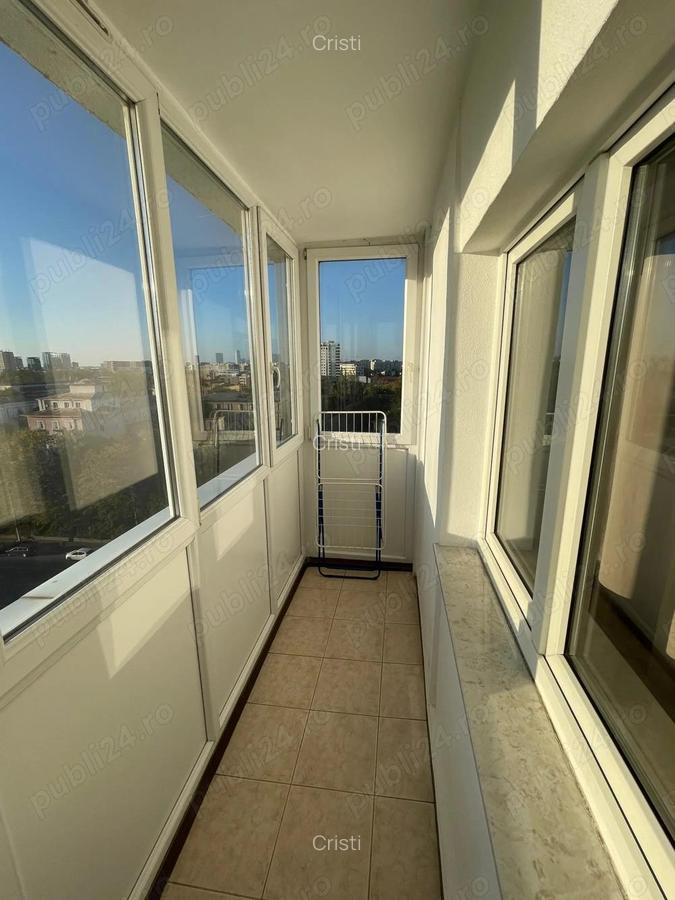 Stefan cel Mare- Parcul Circului, garsoniera, decomandata, 37 mp - 8