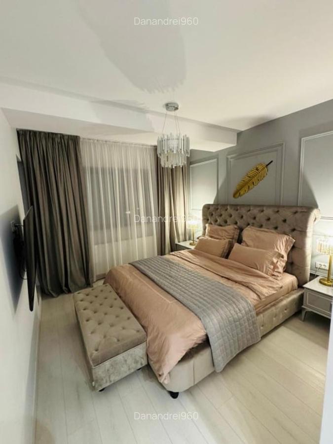 2 CAMERE | COMISION 0 | REGIE RESIDENCE | GROZAVESTI | POLITEHNICA - 1