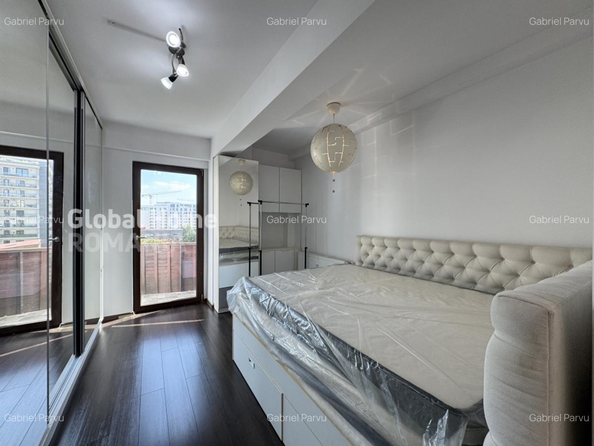 Apartament 2 Camere | Nerva Traian-Timpuri Noi | Bloc 2014 - 6