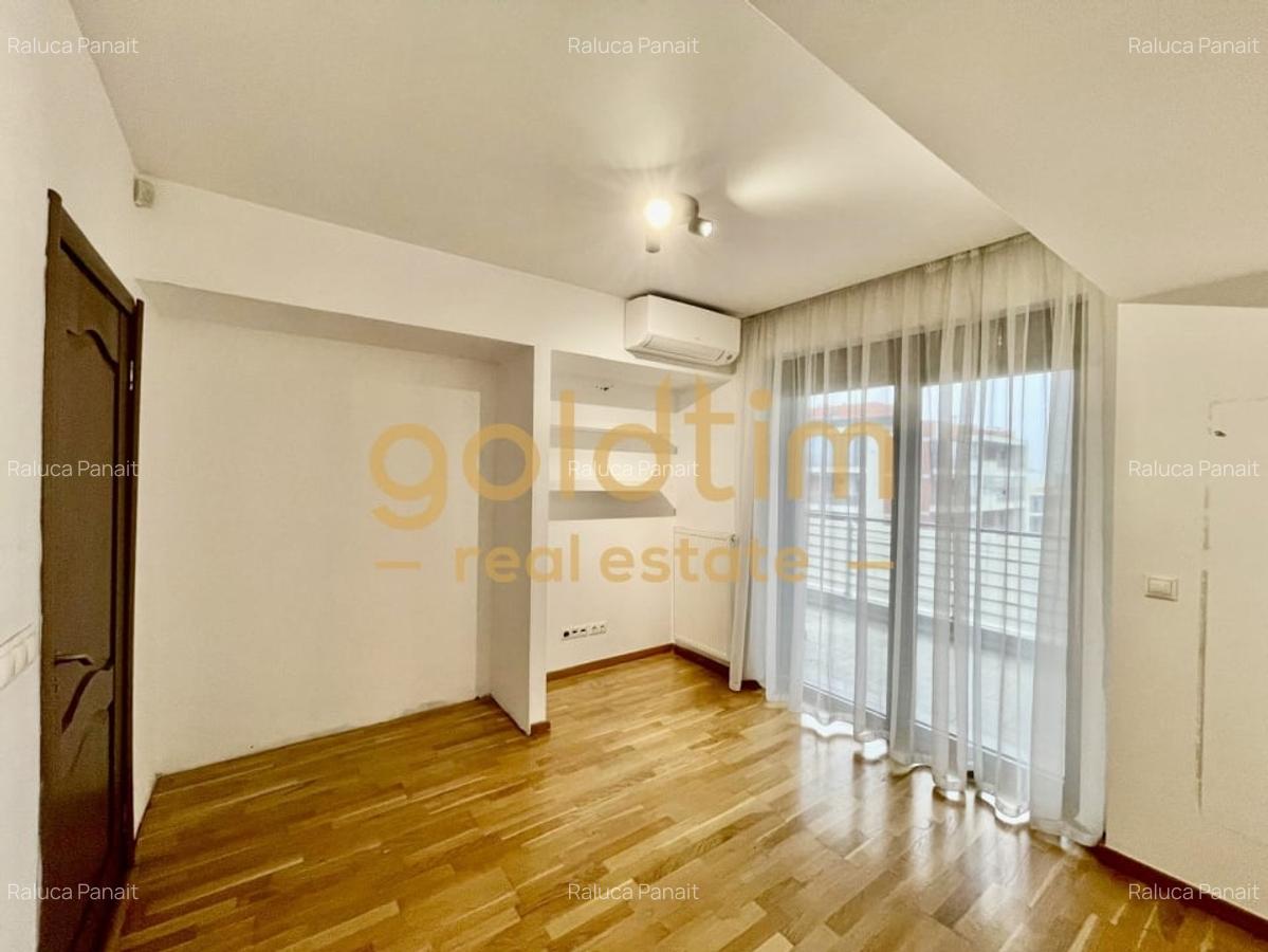 GREEN LAKE/ TERASE 30 mp/ PARCARE SUBTERANA/ BOXA - 7