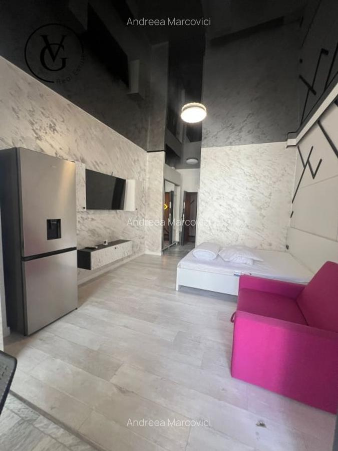 Garsoniera Moderna | Campus-Constanta - 2